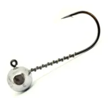 Jig head Jigger Fudo AB Jig 7/0 16g 5pcs