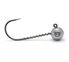 Jig head Jigger Fudo AB Jig 7/0 14g 5pcs