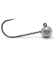 Джигголовка Jigger Fudo AB Jig 7/0 14g 5pcs