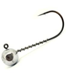 Джигголовка Jigger Fudo AB Jig 7/0 8g 5pcs