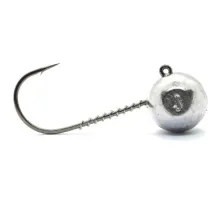 Jig head Jigger Fudo AB Jig 7/0 40g 3pcs
