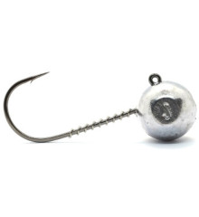 Джигголовка Jigger Fudo AB Jig 7/0 40g 3pcs