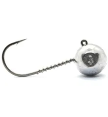 Джигголовка Jigger Fudo AB Jig 7/0 40g 3pcs