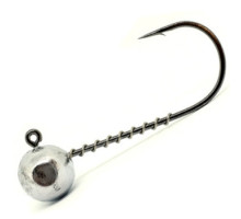 Джигголовка Jigger Fudo AB Jig 7/0 4g 5pcs