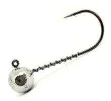 Jig head Jigger Fudo AB Jig 7/0 4g 5pcs