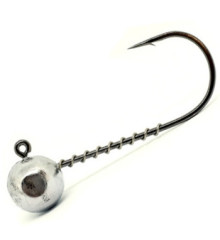 Джигголовка Jigger Fudo AB Jig 7/0 4g 5pcs