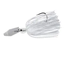 Chatterbait ZMAN Chatterbait 14gr #White Chartreuse