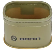 Ємність Brain EVA Box 130х90х75mm Khaki