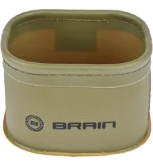 Ємність Brain EVA Box 130х90х75mm Khaki