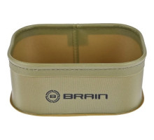 Емкость Brain EVA Box 210х145х80mm Khaki