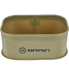 Емкость Brain EVA Box 210х145х80mm Khaki