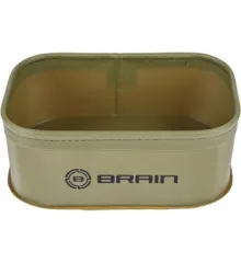 Ємність Brain EVA Box 240х155х90mm Khaki