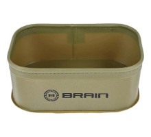 Емкость Brain EVA Box 270х170х95mm Khaki