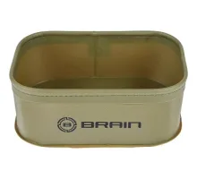 Capacity Brain EVA Box 270х170х95mm Khaki