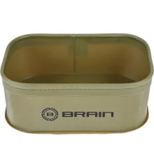 Ємність Brain EVA Box 270х170х95mm Khaki