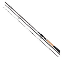 Вудлище фідерне Daiwa N'Zon S Feeder 3.90m 120gr