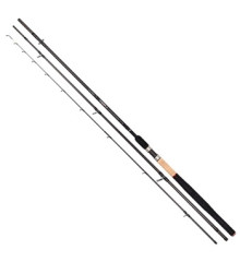 Daiwa N'Zon Z Feeder Rod 3.60m 120gr