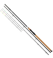 Удилище фидерное Daiwa Ninja Feeder 330MH-BD 3.30m 120gr
