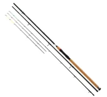 Вудлище фідерне Daiwa Ninja Feeder 360MH-BD 3.60m 120gr