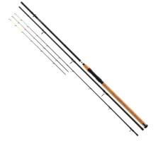 Удилище фидерное Daiwa Ninja Feeder 360H-BD 3.60m 150gr