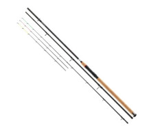 Удилище фидерное Daiwa Ninja Feeder 360XH-BD 3.60m 220gr