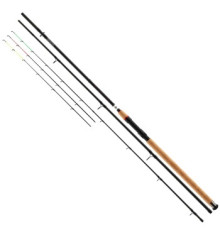 Удилище фидерное Daiwa Ninja Feeder 390XH-BD 3.90m 220gr
