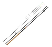 Фідер Daiwa Ninja X Feeder 3.60m 220g
