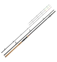 Фідер Daiwa Ninja X Feeder 3.60m 220g