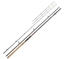 Фідер Daiwa Ninja X Feeder 3.90m 150g