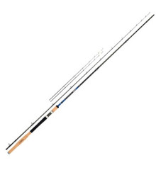 Фідер Daiwa N`Zon Distance Special Method Feeder 3.35m 80g