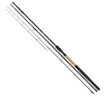 Daiwa N'Zon Feeder Rod 3.90m 120gr
