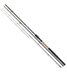 Удилище фидерное Daiwa N'Zon Feeder 3.90m 120gr