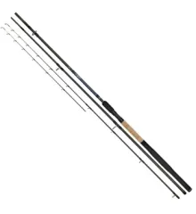 Вудлище фідерне Daiwa N'Zon Feeder 3.90m 150gr