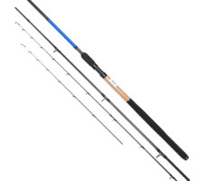 Daiwa N'Zon Feeder Rod 3.60m 80gr
