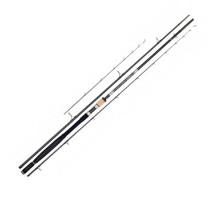 Фидер Daiwa N`Zon Super Slim Power Carp Feeder 3.66m 180g