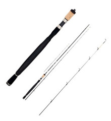 Фидер Daiwa N`Zon Super Slim Power Feeder 3.00m 50g