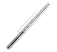 Фідер Daiwa N`Zon Super Slim Power Feeder 3.3m 150g