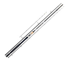 Фідер Daiwa N`Zon Super Slim X Power Carp Feeder 3.66m 240g