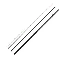 Удилище фидерное X-Fish Trophy Feeder 3.90m up to 150g
