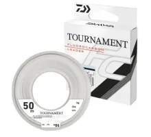 Fluorocarbon Daiwa Tournament FC Leader 0.26mm 5.2kg 50m