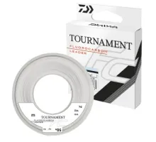 Флюрокарбон Daiwa Tournament FC Leader 0.50mm 14.4kg 21m