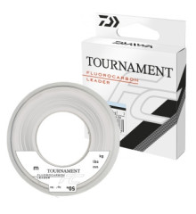 Флюрокарбон Daiwa Tournament FC Leader 0.50mm 14.4kg 21m