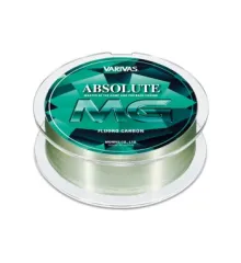 Флюрокарбон Varivas Absolute MG 16lb 0.330mm 100m 7.26kg