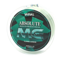 Флюрокарбон Varivas Absolute MG 20lb 0.405mm 80m