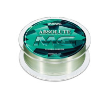 Флюрокарбон Varivas Absolute MG 6lb 0.205mm 100m 2.72kg