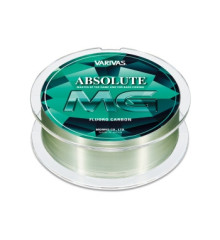 Fluorocarbon Varivas Absolute MG 8lb 0.235mm 100m 3.62kg
