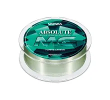 Fluorocarbon Varivas Absolute MG 12lb 0.273mm 100m 5.44kg