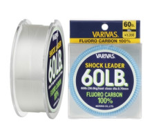 Флюорокарбон Varivas Fluoro Shock Leader 30m 30kg 0.700mm