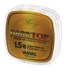 Fluorocarbon Varivas Hard Top 50m 0.20mm #1.5