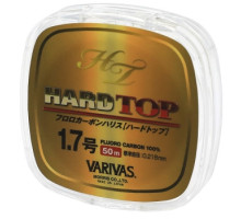 Флюрокарбон Varivas Hard Top 0.218mm 50m #1.7